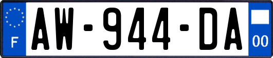 AW-944-DA