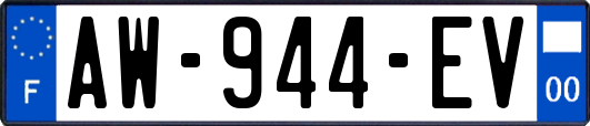 AW-944-EV
