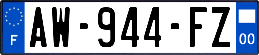 AW-944-FZ