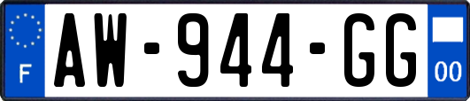AW-944-GG