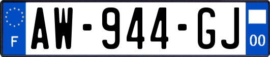 AW-944-GJ