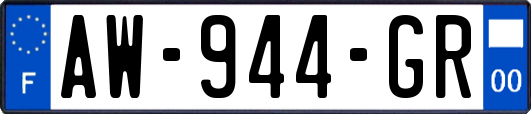 AW-944-GR