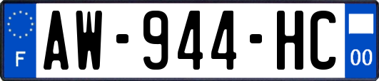 AW-944-HC