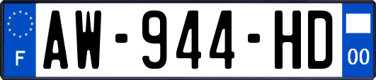 AW-944-HD