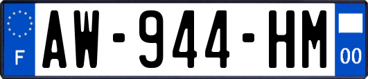 AW-944-HM