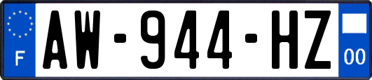AW-944-HZ