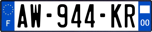 AW-944-KR