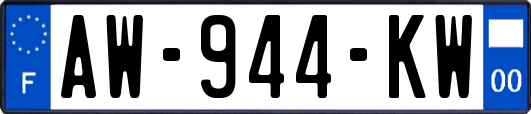 AW-944-KW