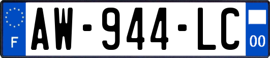 AW-944-LC