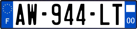 AW-944-LT
