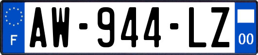 AW-944-LZ