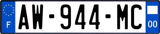 AW-944-MC