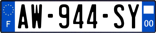 AW-944-SY