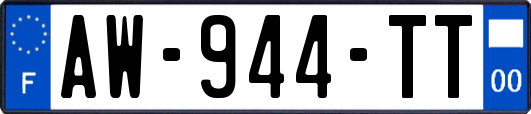 AW-944-TT