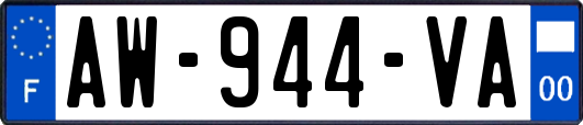 AW-944-VA