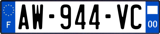 AW-944-VC