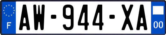 AW-944-XA