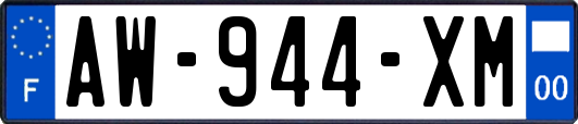 AW-944-XM