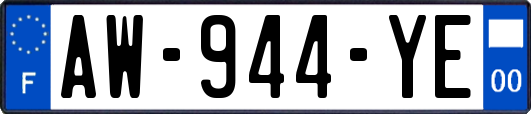 AW-944-YE