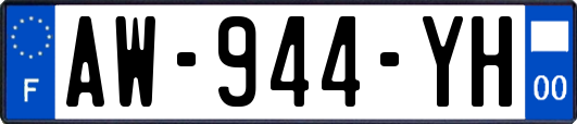 AW-944-YH