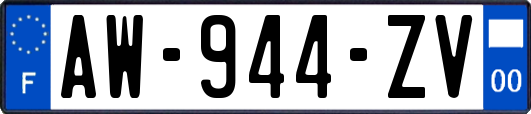 AW-944-ZV