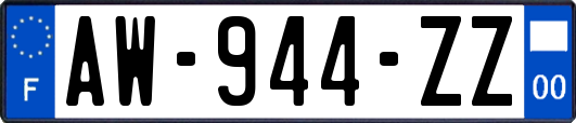 AW-944-ZZ