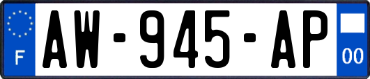 AW-945-AP