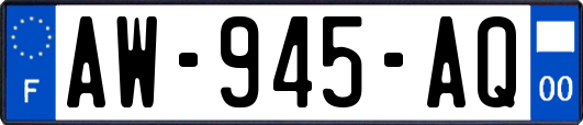 AW-945-AQ