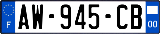 AW-945-CB
