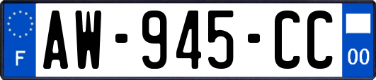 AW-945-CC