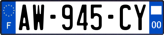 AW-945-CY