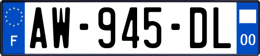 AW-945-DL
