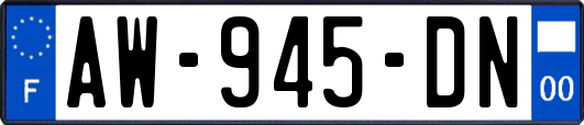 AW-945-DN
