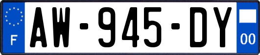 AW-945-DY