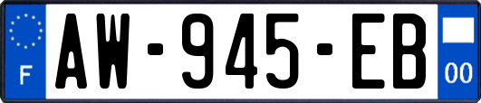 AW-945-EB