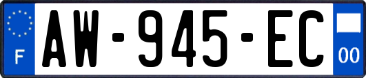 AW-945-EC