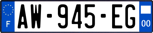 AW-945-EG