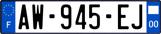 AW-945-EJ