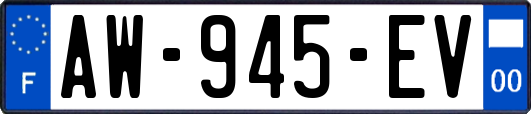AW-945-EV