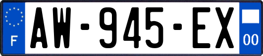 AW-945-EX