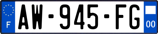 AW-945-FG