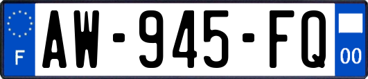 AW-945-FQ