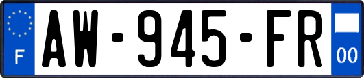 AW-945-FR