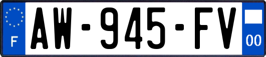 AW-945-FV