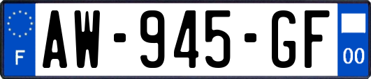 AW-945-GF