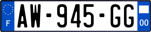 AW-945-GG