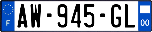 AW-945-GL