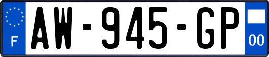 AW-945-GP