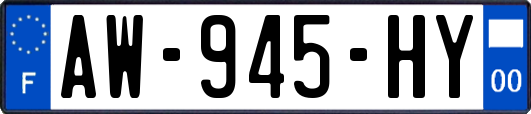 AW-945-HY