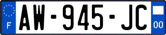 AW-945-JC